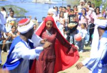 وزارة الثقافة تنتقل الى الجمهور… عهد جديد بقيادة جيهان زكي