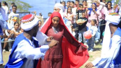 وزارة الثقافة تنتقل الى الجمهور… عهد جديد بقيادة جيهان زكي