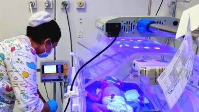 باستثمارات 410مليون جنيه..« إيزيس التخصصى بالأقصر» أول مستشفى متخصص في النساء والتوليد بصعيد مصر باستثمارات 410مليون جنيه..« إيزيس التخصصى بالأقصر» أول مستشفى متخصص في النساء والتوليد بصعيد مصر