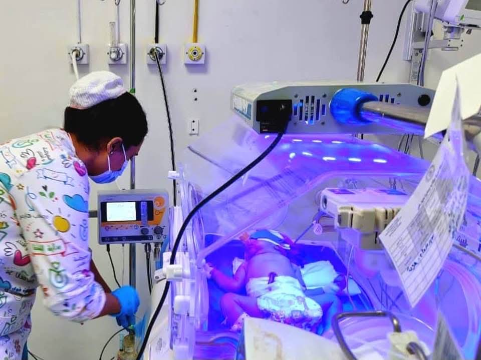 باستثمارات 410مليون جنيه..« إيزيس التخصصى بالأقصر» أول مستشفى متخصص في النساء والتوليد بصعيد مصر