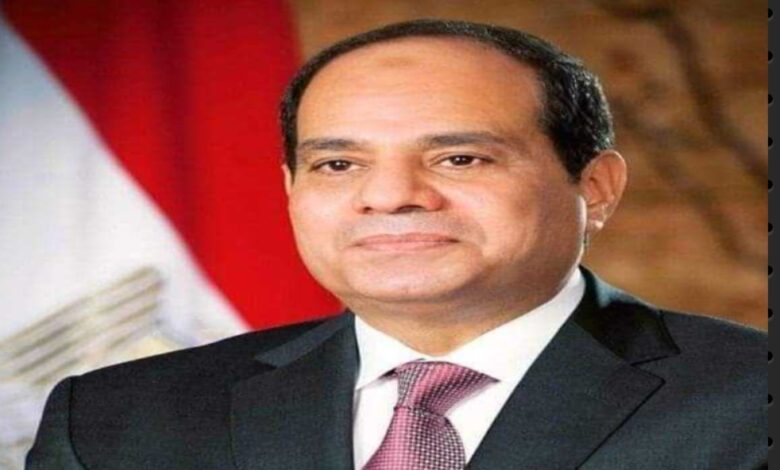 محافظ الفيوم يبعث برقية تهنئة للرئيس السيسي بمناسبة الذكرى 44 لتحرير سيناء