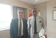 ” نائب الغلابة” يعلن إستجابة فورية لإنهاء معاناة المزارعين بأرمنت