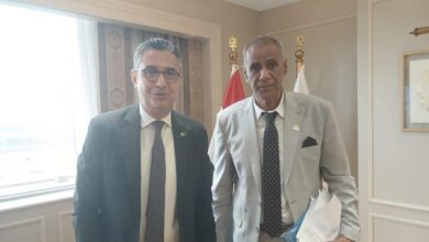 ” نائب الغلابة” يعلن إستجابة فورية لإنهاء معاناة المزارعين بأرمنت