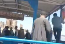 صرخات فوق المياه.. مأساة أطفال حضانة تهز المراغة