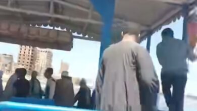 صرخات فوق المياه.. مأساة أطفال حضانة تهز المراغة