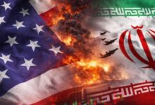 الحماية الأمريكية والخديعة الكبرى