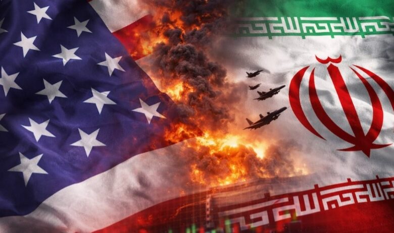 الحماية الأمريكية والخديعة الكبرى الحماية الأمريكية والخديعة الكبرى