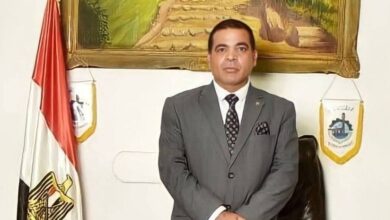 “رئيس مدينة إسنا”..يعلن موافقة مجلس الوزراء مد 6أشهر إضافية للتصالح فى مخالفات البناء