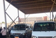 محافظ الغربية يتابع انتظام المواقف خلال احتفالات عيد شم النسيم ويوجه بتكثيف الرقابة والتعامل الفوري مع شكاوى المواطنين