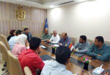 ” الرعاية الصحية بالأقصر” تتابع جاهزية الطوارئ والرعاية الحرجة خلال احتفالات عيد الربيع