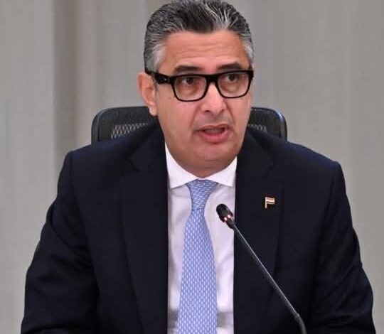 تكثيف الحملات التموينية والرقابية استعداداً لعيد القيامة المجيد وشم النسيم