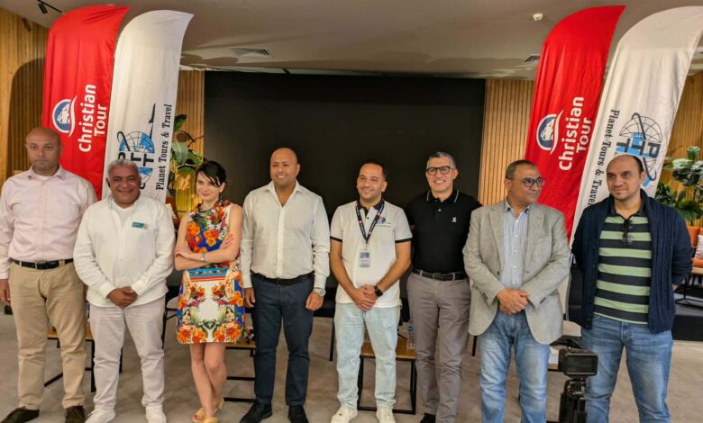 من رومانيا إلى العالم: الغردقة تكتب فصلًا جديدًا من النجاح السياحي