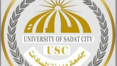 جامعة مدينة السادات تطلق حملة “وفّرها… تنوّرها”