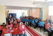 «وحدة السكان الفرعية بالقرنة» تنظم ندوة توعوية حول ظاهرتى التنمر والتحرش