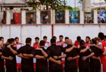 الاوليمبى يقترب من ترقى المحترفين ودلفى يواصل الملاحقة