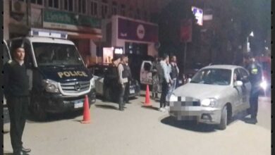 ضربات أمنية حاسمة بالفيوم.. حملات مكثفة تضبط بؤر الجريمة وتعيد الانضباط للشارع.