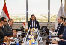 التموين تعزز شراكاتها مع القطاع الخاص لتعظيم استغلال الأصول ودعم الصناعة