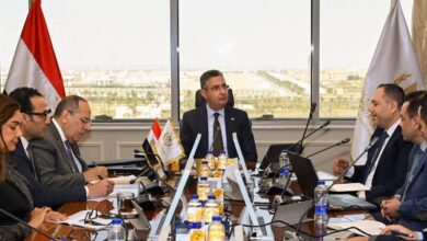 التموين تعزز شراكاتها مع القطاع الخاص لتعظيم استغلال الأصول ودعم الصناعة