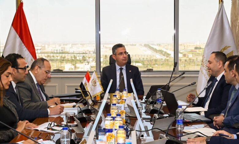 التموين تعزز شراكاتها مع القطاع الخاص لتعظيم استغلال الأصول ودعم الصناعة