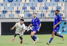 تعادل الدقائق الأخيرة أغرق أبناء الإسماعيلية