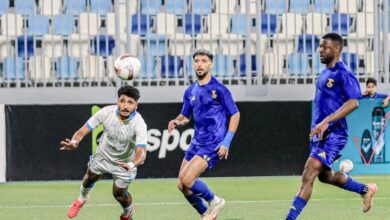 تعادل الدقائق الأخيرة أغرق أبناء الإسماعيلية