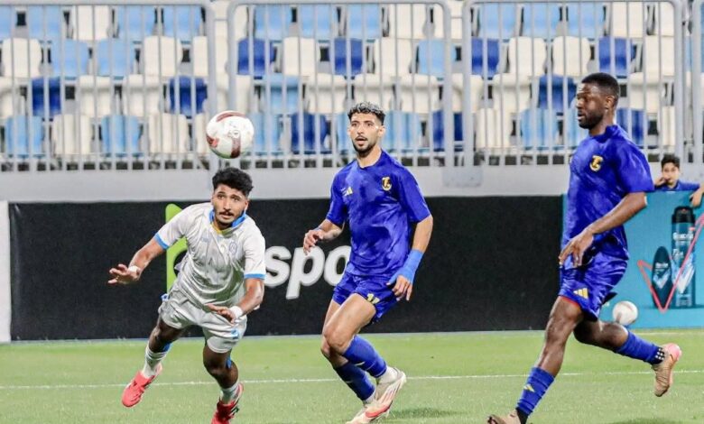 تعادل الدقائق الأخيرة أغرق أبناء الإسماعيلية