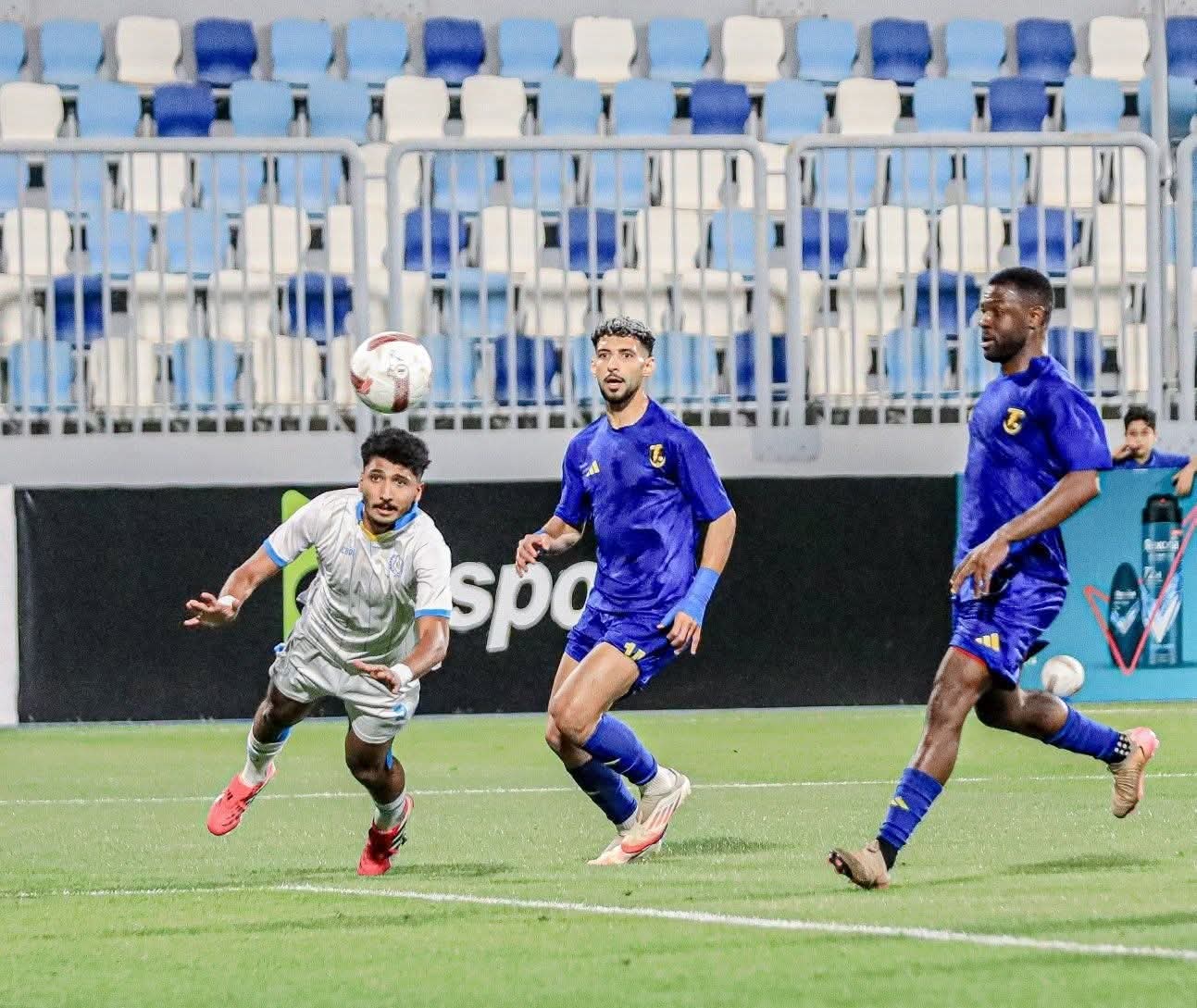 تعادل الدقائق الأخيرة أغرق أبناء الإسماعيلية