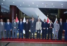 “محافظ الأقصر” يشهد ختام دورة ” آليات التحقيق والتصرف” بالتعاون مع النيابة الإدارية