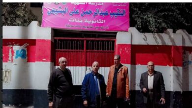 تعليم الفيوم يُكثّف الرقابة الليلية على المدارس لضمان ترشيد استهلاك الكهرباء