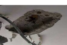 انهيار جزئي بسقف منزل في قحافة بالفيوم.. وإخلاء السكان دون إصابات