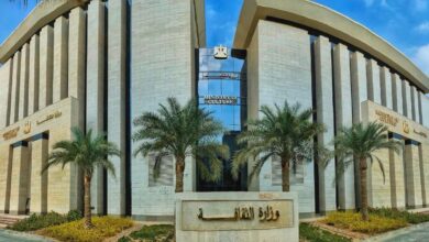 وزيرة الثقافة تُشكل لجانًا لضبط الأداء المالي والإداري بقطاعات الوزارة