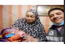 أطقم إسعاف الفيوم تُنقذ سيدة وتُجري ولادة ناجحة فجرًا داخل سيارة الإسعاف