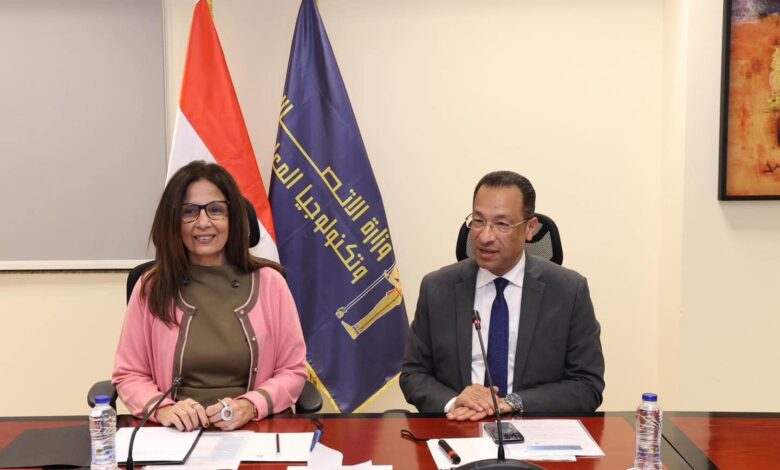 الذكاء الاصطناعي يقود تطوير الثقافة المصرية.. ترجمة آلية وكتب صوتية قريبًا