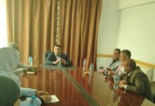 ” مدينة القرنة” تعقد اجتماعاً شهريا لمناقشة قضايا الطفل وحمايته