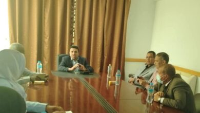 ” مدينة القرنة” تعقد اجتماعاً شهريا لمناقشة قضايا الطفل وحمايته