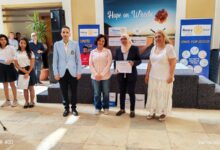 تحالف الخير في البحر الأحمر: مبادرة كبرى تمنح ذوي الهمم حرية الحركة