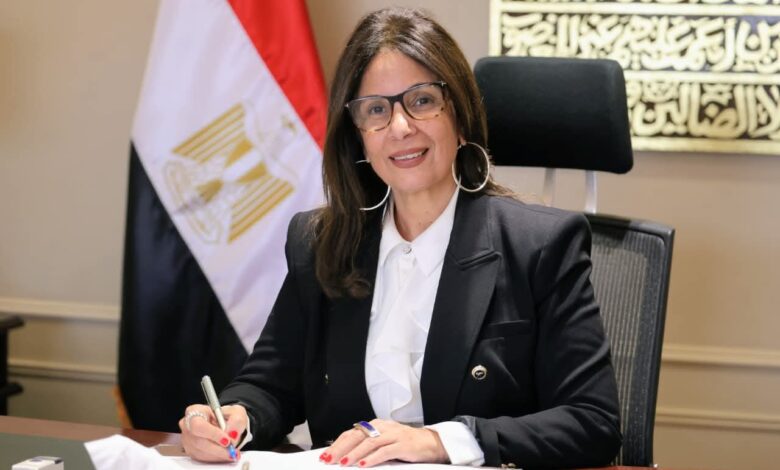 جيهان زكي: عروض المترو وجبة فنية تعزز الوعي وتزرع البهجة