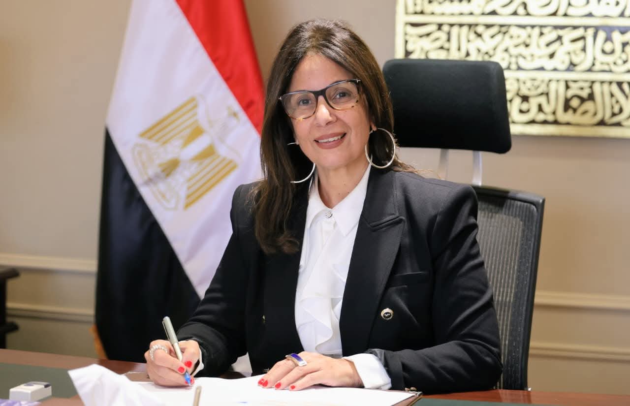 جيهان زكي: عروض المترو وجبة فنية تعزز الوعي وتزرع البهجة