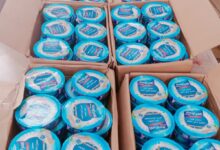 ضبط منتجات غذائية منتهية الصلاحية و عدد من القضايا التموينية خلال 24 ساعة بالغربيه 