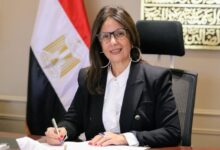 جهود وزيرة الثقافة في إعادة إحياء الثقافة المصرية