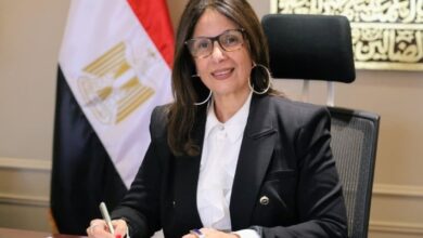 جهود وزيرة الثقافة في إعادة إحياء الثقافة المصرية