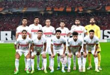 الزمالك أجاد وأسقط شباب بلوزداد