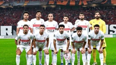 الزمالك أجاد وأسقط شباب بلوزداد
