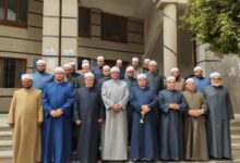 انطلاق ثلاث قوافل دعوية مشتركة بين الأزهر والأوقاف