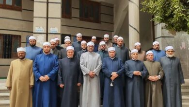 انطلاق ثلاث قوافل دعوية مشتركة بين الأزهر والأوقاف
