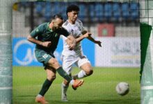 ريمونتادا زعيم الثغر تسعد جماهير الإسكندرية