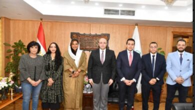 تعاون مصري سعودي لتطوير منازل الأسر الأولى بالرعاية بالفيوم