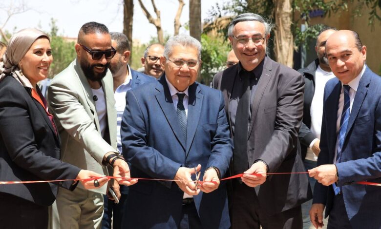 صندوق التنمية الثقافية يفتح نوافذ جديدة للإبداع