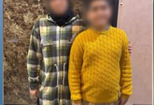 “وزارة الداخلية” تكشف حقيقة فيديو طفل يستغيث لمحاولة والدته الإنتحار