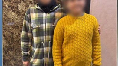 “وزارة الداخلية” تكشف حقيقة فيديو طفل يستغيث لمحاولة والدته الإنتحار